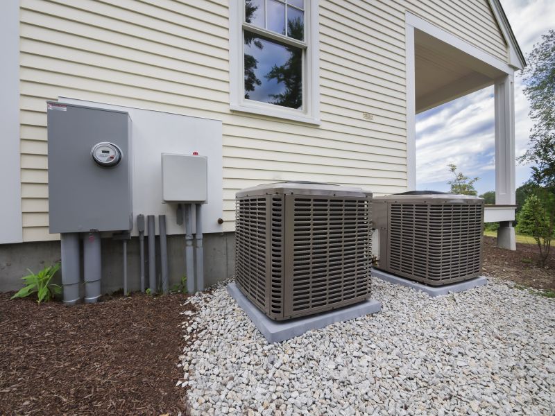 Attic Heating Installation in Columbus, OH