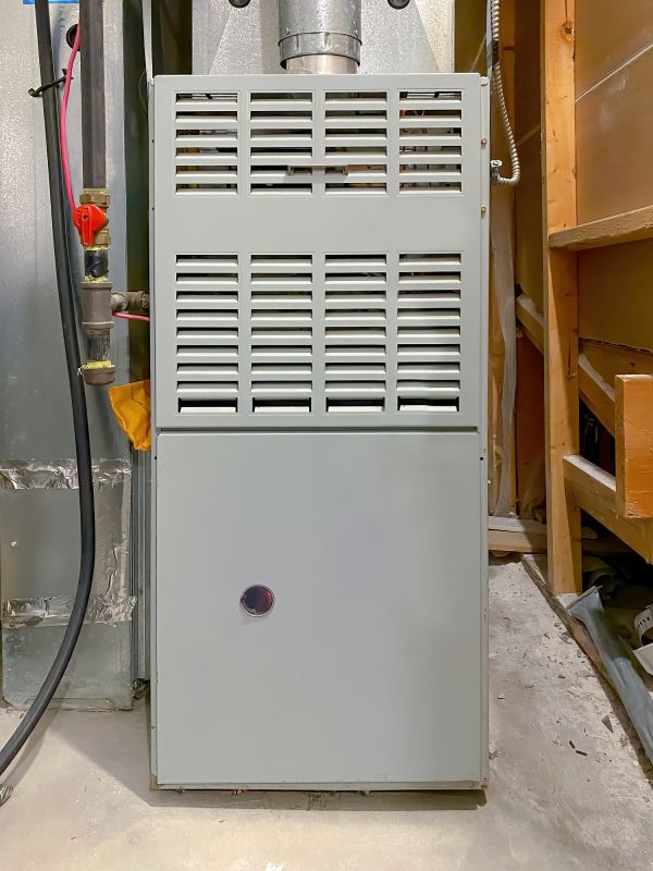 Rv Furnace Repair