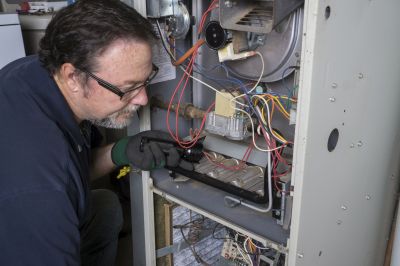 Rv Furnace Repair
