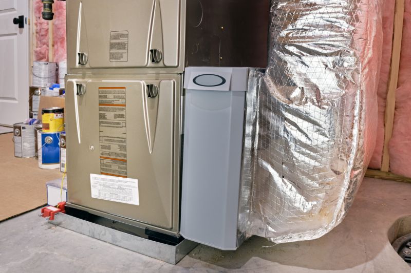 Rv Furnace Repair