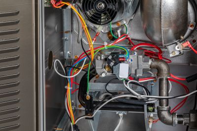 Rv Furnace Repair